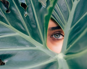 Les produits de soins tropicaux sentent assez bon pour être mangés