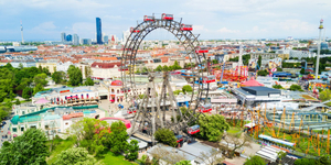 Wien mit Kindern: Die besten Dinge, die man als Familie unternehmen, sehen und erkunden kann