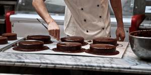 Wiens Kuchen und Kaffeehäuser