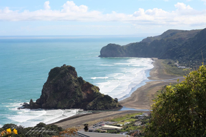 Vandringsleder i Auckland