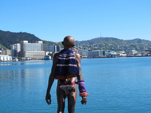 Wellingtonin muotihotspotit