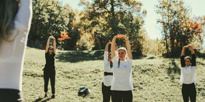 Wellness & Mindfulness Retreats in Montenegro