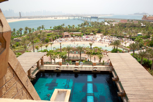 What to Do With Your Kids in Dubai