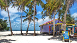 What to see in Belize in 7 days (Mayan and Caribbean itinerary)