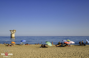 Które plaże w Marbelli są najlepsze