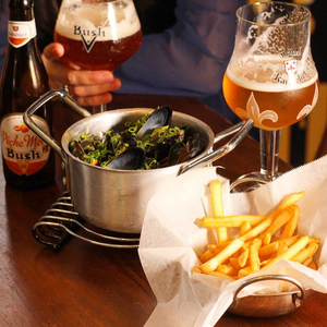 Varför är belgiskt öl så framgångsrikt? Vad gör belgiskt öl så speciellt? - t Bier Klooster - Cafe Belga bäst i Casco Antiguo, Panama