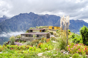 With so much to see and do, a trip to Peru could last a lifetime, but we select the best to make it round.