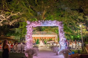 Your dream wedding in Buenaventura Resort