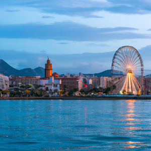 Découvrez la vie nocturne vibrante de Malaga : Faites la fête comme un local