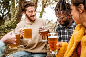 Brewing Bliss: A Private Copenhagen Beer Tasting Journey