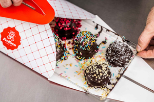 Kopenhagen: workshop flødeboller met chocoladecoating voor kinderen
