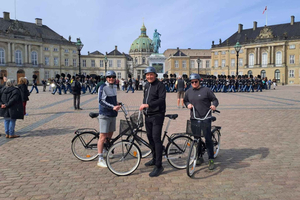 København: 2,5-timers 
