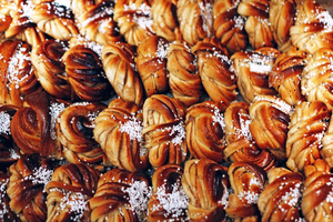 Copenhaga: Passeio pela pastelaria dinamarquesa com guia privado