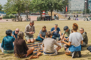 Kopenhagen: foodtour 'The Danish Way' - 3,5 uur