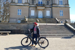 København: Guidet tur i Dyrehaven i Klampenborg