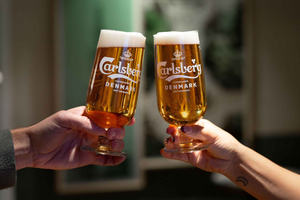 København: Home of Carlsberg Experience Inngangsbillett