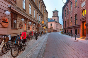 Copenhagen: In footsteps of Søren Kierkegaard with a Local