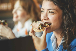 Köpenhamn: Scandinavian Delights Food & Drink Private Tour