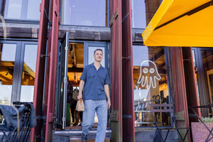 Copenhagen: The Noma Effect – Nordic Food & Culture Tour