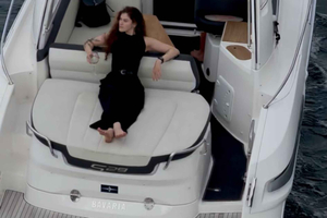 Privat yacht-kryssning i Köpenhamn med cocktails och tapas