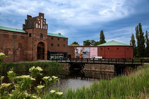 Excursion to Malmö - Sweden in Spanish