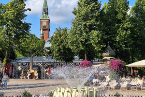 Experience Copenhagen like a local