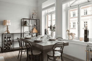 Find Your Style: Modern Nordic Interiors Workshop in CPH