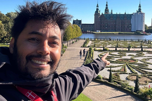 From Copenhagen: Private Frederiksborg Castle Tour