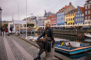 Wycieczka fotograficzna po Kopenhadze z prywatnym fotografem