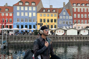 Learn the history of Copenhagen's signature beer with a historian