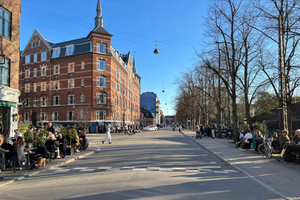 Nørrebro Walking Tour – Copenhagen's Coolest Neighborhood