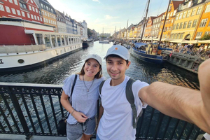 Odense från Köpenhamn – 2 dagar med buss och hotell inkluderat