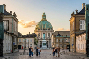 Private Half-Day & Full-Day City Tour