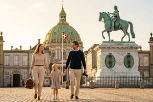 Sightseeing & City Highlights (Half & Full Day)