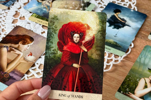 Kopenhagen: Tarot-Workshop mit praktischen Übungen