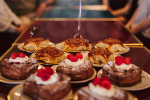 The Foodie Tour