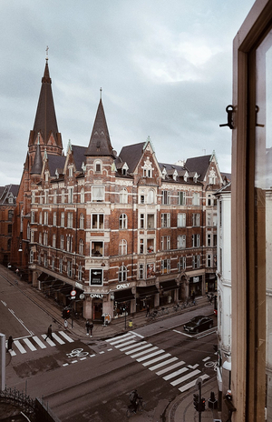 A Hotels City
