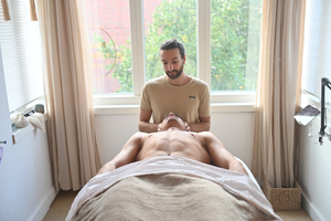 Agape Massage Therapy