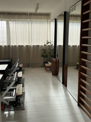 Alter Body Studio - Pilates Charlottenlund & Hellerup