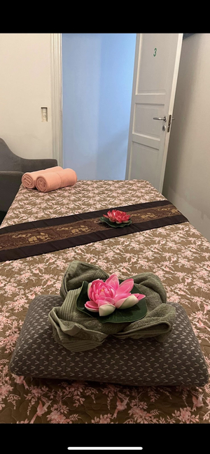 Amphan Phannuea/Tawan Thai Massage