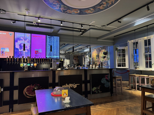 Anarkist Bar