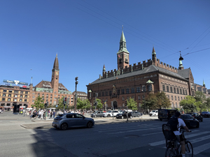 Annex Copenhagen