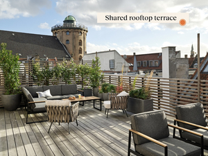 Apēron Apartment Hotel