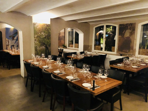 Asador Restaurant