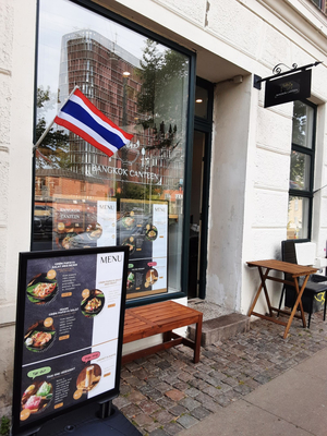 Bangkok Canteen