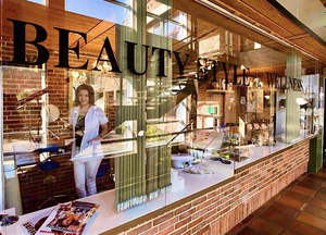 Beauty, Style & Wellness
