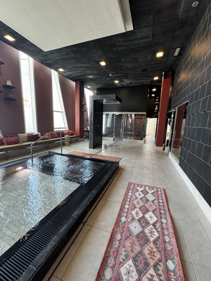 Bella Sky Spa