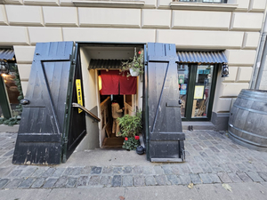 Bento Copenhagen