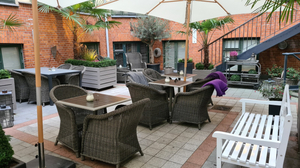 Best Western Hotel Hebron