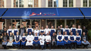 Bistro Boheme